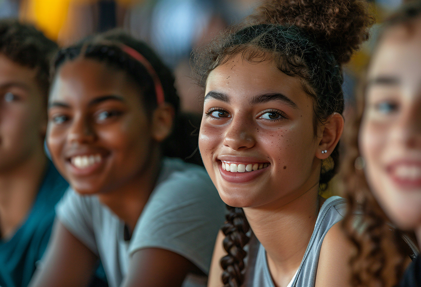 Technical training centers