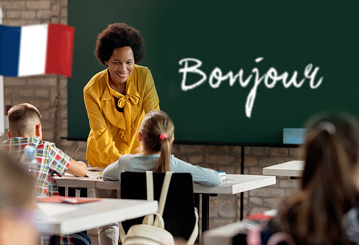 Alliances Françaises and French Institutes